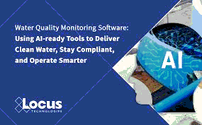 AI-Driven Water-Cleanup Technology: ECOPEACE’s Global Expansion