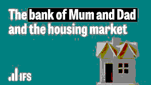 The Bank of Mum and Dad in Singapore’s Property Market