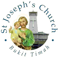 Suspicious Item Incident at St Joseph’s Church, Bukit Timah (December 21, 2025)