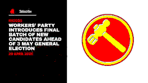 The 2024‑2025 Workers’ Party Convictions in Singapore