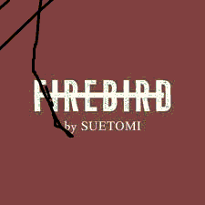 Firebird by Suetomi