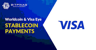 Visa Stablecoin Settlement Initiative