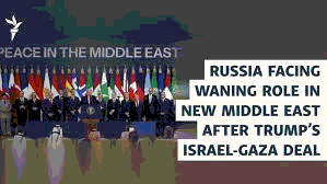 The Mar-a-Lago Summit: The Fragility of Middle East Peace