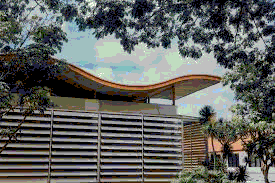 Commonwealth Crescent Market & Food Centre