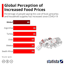 Singapore Grocery Price Crisis