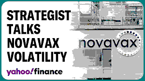 Novavax Valuation