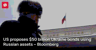 Ukraine’s Government Bonds Rebound