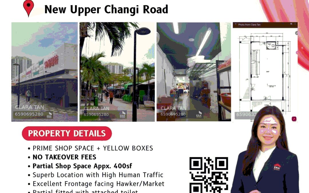 Singapore Rental Market 2026: Affordability Crisis & Solutions