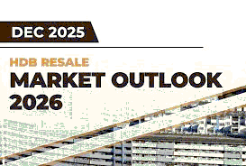 Singapore Property Market 2026