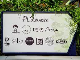 PLQ Parkside Dining Guide