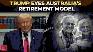 Trump’s Interest in Australia’s System: Singapore Context Analysis
