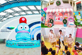 Family Activities Guide