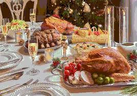 Goodwood Park Hotel’s 125th Anniversary Christmas Feast