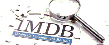 The 1MDB Scandal