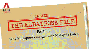 The Albatross File: A Study