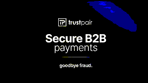 Trustpair: Vendor Fraud Prevention Platform