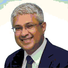 The Dinesh Singh Dhillon Law Presidency Controversy