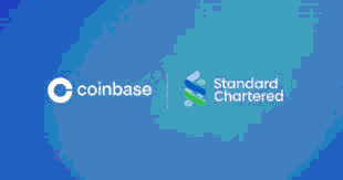 Standard Chartered-Coinbase Partnership