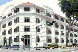 Law Society of Singapore Workplace Crisis