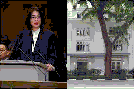 Law Society of Singapore Crisis (2025)