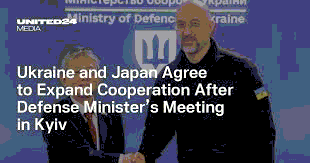 Japan’s Defense Expansion