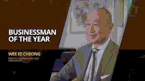 Wee Ee Cheong’s Leadership at UOB