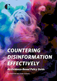 France’s Denial of ‘False Information’: A Critical Analysis of Media Representation