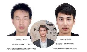 Singapore $3 Billion Money Laundering Case