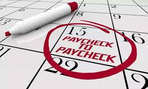 Living Paycheck-to-Paycheck in Singapore