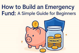 Building an Emergency Fund from Zero to Six Months