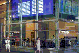 Singapore 2025 Recession Study