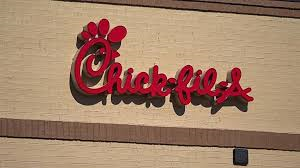 Chick-fil-A Singapore