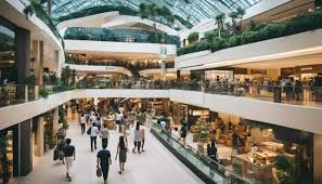 West Mall Renovation