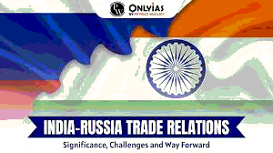 Revisiting the India-Russia Partnership in the Post-2022 Geopolitical Landscape