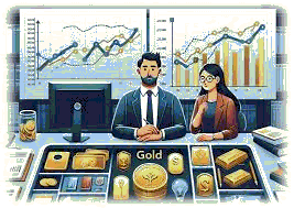 Evaluating the Strategic Viability of Gold Investment Amidst Record High Valuations