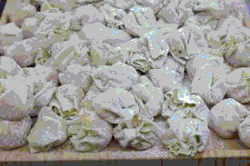 Yuen Kee Dumpling (袁记云饺) – Clementi Avenue 3