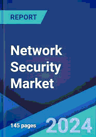 Network Security Market