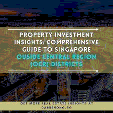 2 Moulmein Road Redevelopment Project