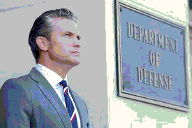 Pete Hegseth: Leadership Crisis at the Pentagon