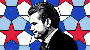 Pete Hegseth: Leadership Crisis at the Pentagon