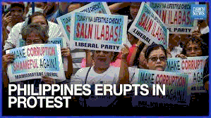 Philippines Flood Project Graft