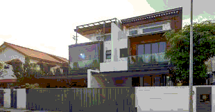 A Study of the December 2025 Break‑ins in Serangoon Gardens and Sentosa, Singapore