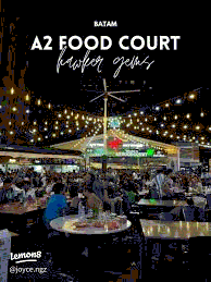 Batam Culinary Guide