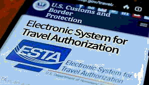 US ESTA Social Media Screening Proposal