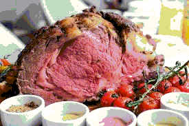 Christmas Dining in Singapore 2025