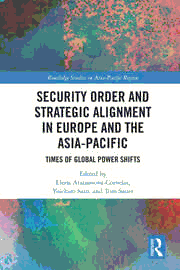 Indo-Pacific Military Dynamics