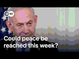 Israel-Hamas Peace Talks