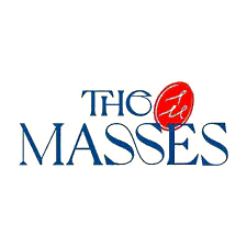 The Masses @ The Capitol Kempinski