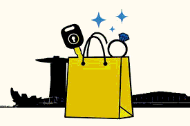 Singapore Retail Landscape 2025