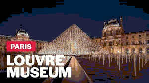 The Louvre Museum Crisis